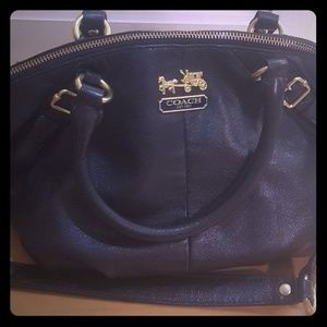 Authentic Coach Handbag